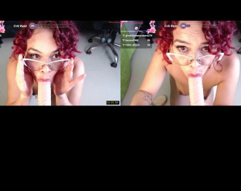 marlyn_sexy — 120 minute Chaturbate female cam show recording, 720p, Apr 14, 2026
