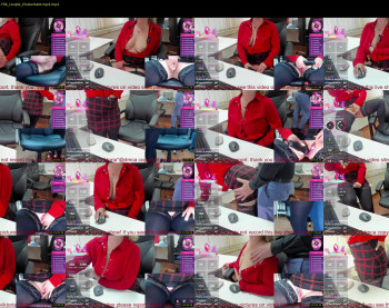 milf_viktoria — 119 minute Chaturbate female cam show recording, 720p, Apr 14, 2026