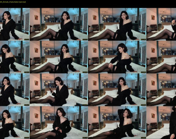 milla_bella — 48 minute Chaturbate female cam show recording, 720p, Apr 15, 2026