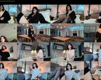 milla_bella — 77 minute Chaturbate female cam show recording, 720p, Apr 15, 2026