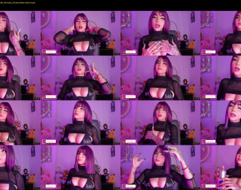 ming_yue_ — 7 minute Chaturbate female cam show recording, 720p, Apr 14, 2026