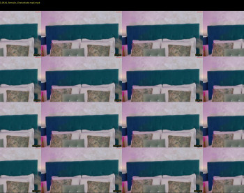 mmmaaa1234 — 120 minute Chaturbate female cam show recording, 720p, Apr 15, 2026