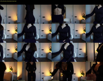 ms_seductive — 36 minute Chaturbate female cam show recording, 720p, Apr 14, 2026