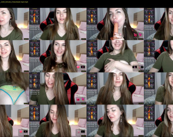 naughty_popa — 19 minute Chaturbate female cam show recording, 720p, Apr 14, 2026
