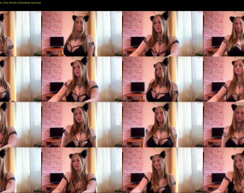 neomimaddern — 28 minute Chaturbate female cam show recording, 720p, Apr 14, 2026