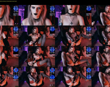 noah_elmer — 61 minute Chaturbate female cam show recording, 720p, Apr 15, 2026