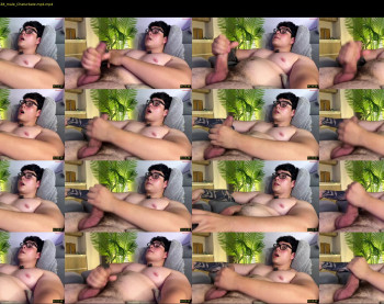 odin_blake — 4 minute Chaturbate male cam show recording, 720p, Apr 14, 2026