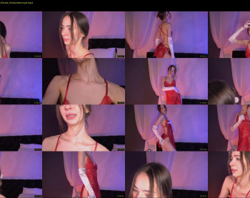 onlyjett — 44 minute Chaturbate female cam show recording, 720p, Apr 15, 2026