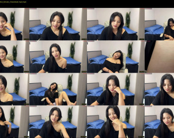 onlylookatu — 76 minute Chaturbate female cam show recording, 720p, Apr 14, 2026