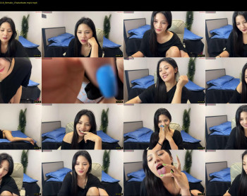 onlylookatu — 50 minute Chaturbate female cam show recording, 720p, Apr 14, 2026