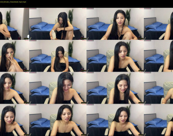 onlylookatu — 23 minute Chaturbate female cam show recording, 720p, Apr 15, 2026