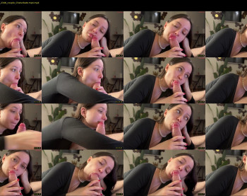 pileacadieri__ — 5 minute Chaturbate female cam show recording, 720p, Apr 14, 2026