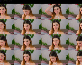pinkadele — 7 minute Chaturbate female cam show recording, 720p, Apr 15, 2026