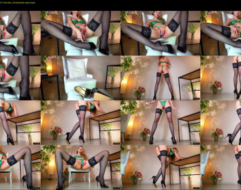 pinkheart_ — 53 minute Chaturbate female cam show recording, 720p, Apr 14, 2026