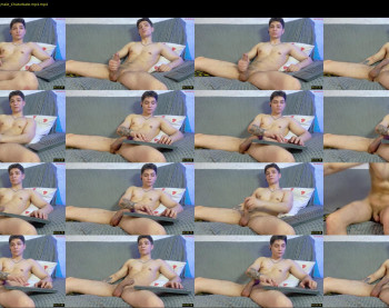 rik_and — 5 minute Chaturbate male cam show recording, 720p, Apr 14, 2026