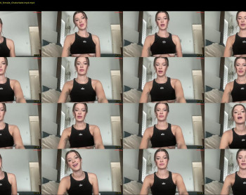 rileydepp — 4 minute Chaturbate female cam show recording, 480p, Apr 15, 2026
