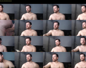 robknocks — 120 minute Chaturbate male cam show recording, 720p, Apr 15, 2026