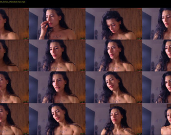rouse_leon — 11 minute Chaturbate female cam show recording, 720p, Apr 15, 2026