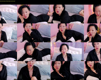 sandrami__ — 78 minute Chaturbate female cam show recording, 720p, Apr 14, 2026