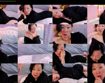 sandrami__ — 64 minute Chaturbate female cam show recording, 720p, Apr 14, 2026