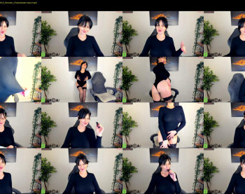 sara_devills — 68 minute Chaturbate female cam show recording, 720p, Apr 14, 2026