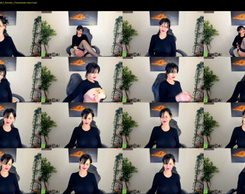 sara_devills — 15 minute Chaturbate female cam show recording, 720p, Apr 14, 2026