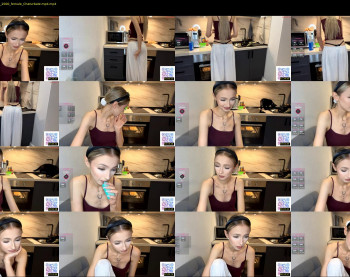 seasonhamiss — 10 minute Chaturbate female cam show recording, 720p, Apr 14, 2026