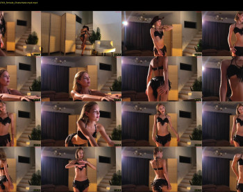 shiningstarrr — 21 minute Chaturbate female cam show recording, 720p, Apr 14, 2026