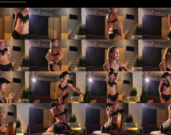 shiningstarrr — 25 minute Chaturbate female cam show recording, 720p, Apr 14, 2026