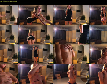 shiningstarrr — 47 minute Chaturbate female cam show recording, 720p, Apr 14, 2026