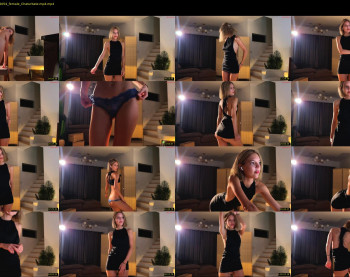 shiningstarrr — 71 minute Chaturbate female cam show recording, 720p, Apr 14, 2026