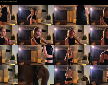 shiningstarrr — 96 minute Chaturbate female cam show recording, 720p, Apr 14, 2026