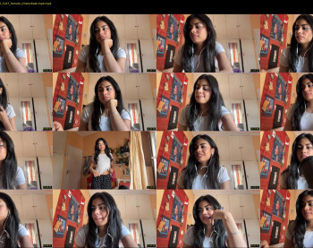 shirleendurrah — 64 minute Chaturbate female cam show recording, 720p, Apr 14, 2026
