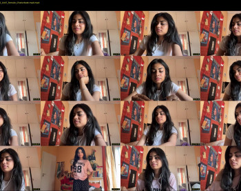 shirleendurrah — 120 minute Chaturbate female cam show recording, 720p, Apr 14, 2026
