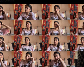 shirleendurrah — 16 minute Chaturbate female cam show recording, 720p, Apr 14, 2026