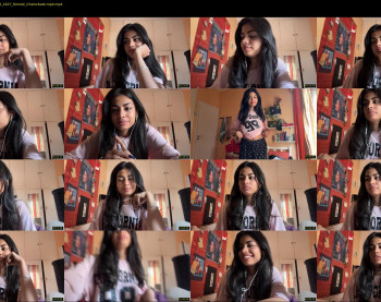 shirleendurrah — 19 minute Chaturbate female cam show recording, 720p, Apr 14, 2026