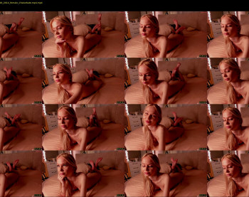 sincere_shyness — 11 minute Chaturbate female cam show recording, 720p, Apr 14, 2026