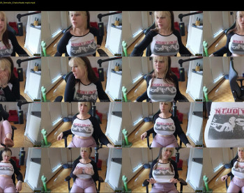 sinforyou_ — 66 minute Chaturbate female cam show recording, 720p, Apr 15, 2026