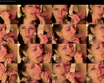 smilinglove — 8 minute Chaturbate couple cam show recording, 720p, Apr 15, 2026
