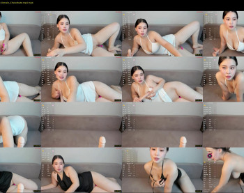 sonrixxa — 38 minute Chaturbate female cam show recording, 720p, Apr 14, 2026