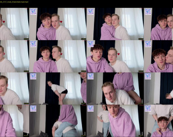 successful_kevin — 13 minute Chaturbate male cam show recording, 720p, Apr 14, 2026