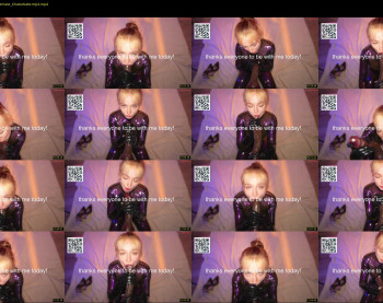 suk_ki — 21 minute Chaturbate couple cam show recording, 720p, Apr 14, 2026