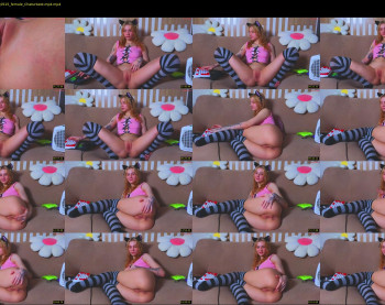 sweet_69billy — 24 minute Chaturbate female cam show recording, 720p, Apr 15, 2026