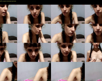 sweet__kaory — 16 minute Chaturbate couple cam show recording, 720p, Apr 15, 2026