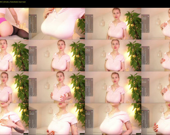 sweetyoops — 56 minute Chaturbate female cam show recording, 720p, Apr 14, 2026