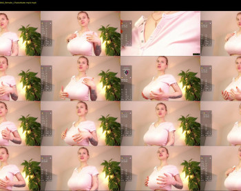 sweetyoops — 18 minute Chaturbate female cam show recording, 720p, Apr 14, 2026