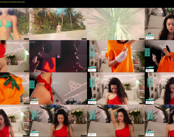 taanni_bc — 80 minute Chaturbate female cam show recording, 720p, Apr 15, 2026
