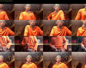 treeman817 — 28 minute Chaturbate male cam show recording, 480p, Apr 15, 2026