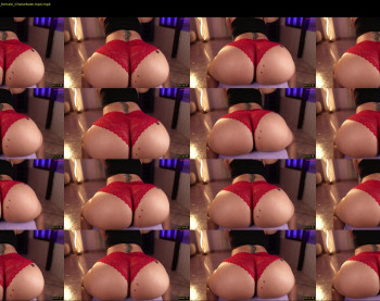 vaniaa_ — 5 minute Chaturbate female cam show recording, 720p, Apr 14, 2026