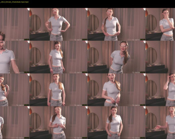wesleyegleton — 38 minute Chaturbate female cam show recording, 720p, Apr 14, 2026